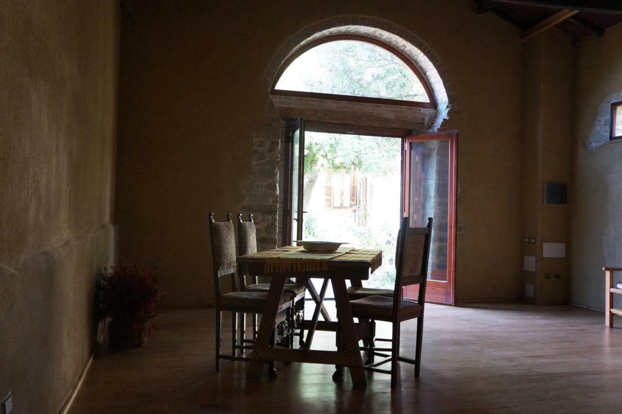 Bed and Breakfast Sa Domu De Sa Contissa Selegas Экстерьер фото