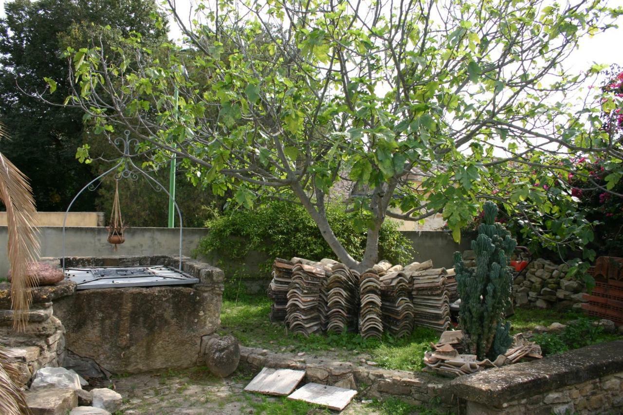 Bed and Breakfast Sa Domu De Sa Contissa Selegas Экстерьер фото