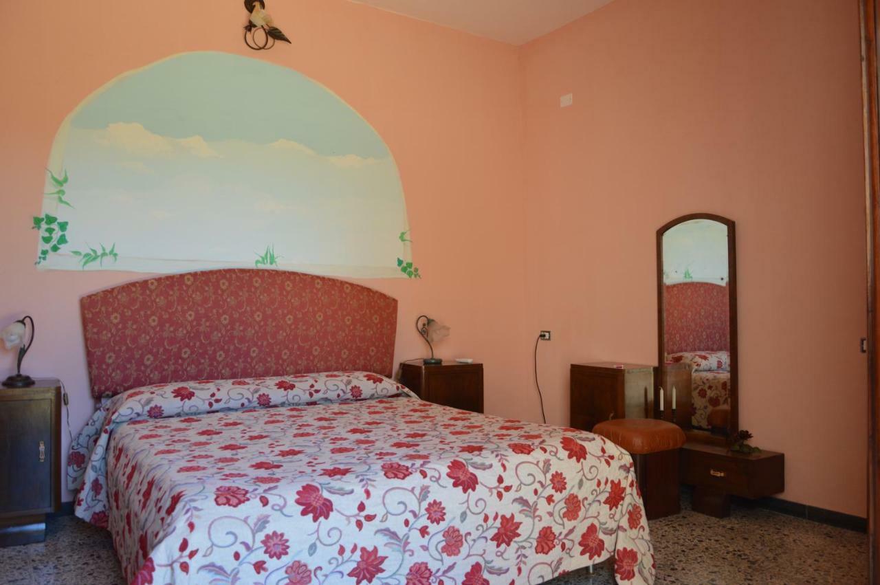 Bed and Breakfast Sa Domu De Sa Contissa Selegas Экстерьер фото